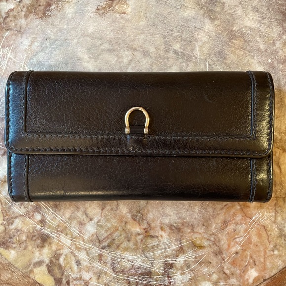 Burberry Wallet - Picture 1 of 11